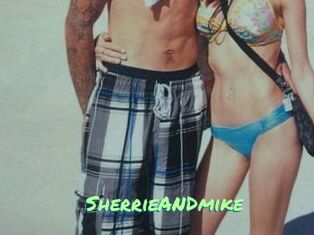 SherrieANDmike