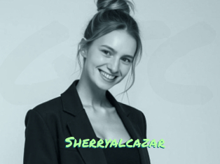 Sherryalcazar