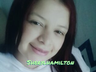 Sherylhamilton