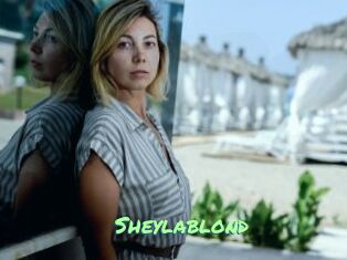 Sheylablond