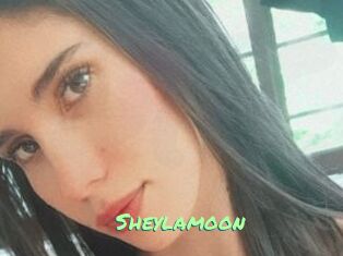 Sheylamoon