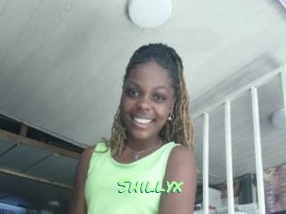Shillyx