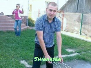 Shinaryen