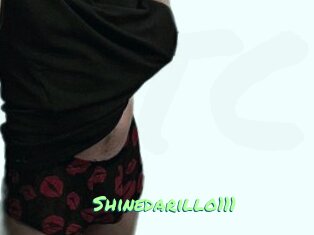 Shinedarillo111