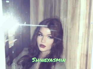 Shineyasmin