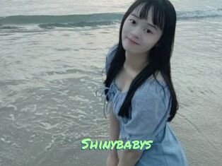 Shinybabys