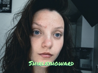 Shirleyhoward