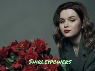 Shirleypowers
