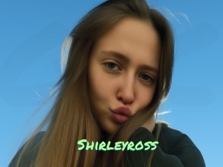shirleyross Gothicorgien