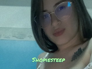 Shopiesteep