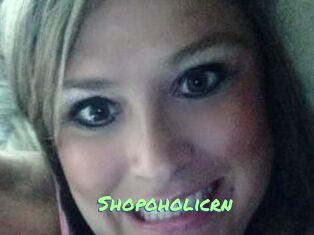 Shopoholicrn