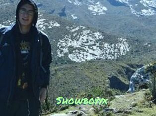 Showboyyx