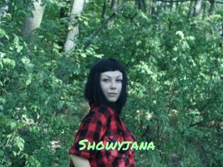 Showyjana