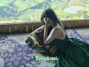 shuqing Gothicorgien