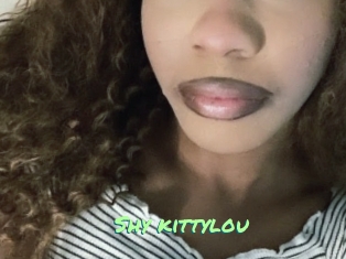 Shy_kittylou