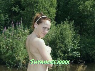 Shyangelxxxx