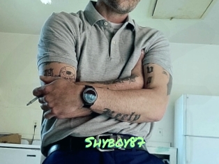Shyboy87