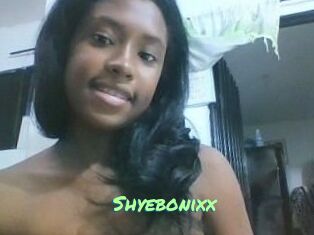Shyebonixx