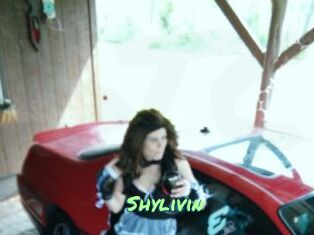 Shylivin