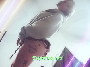 Shystielips