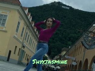 Shyyjasmine