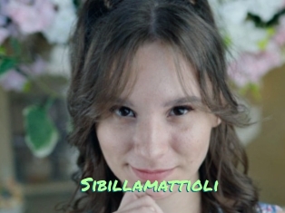 Sibillamattioli