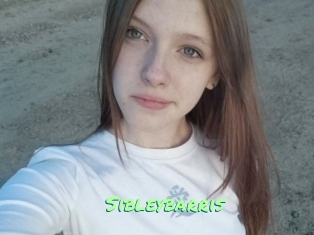 Sibleybarris