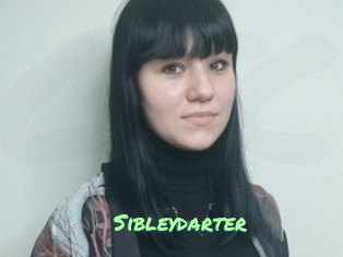 sibleydarter Gothicorgien