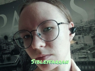 Sibleyfarran