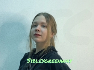 Sibleygreenway