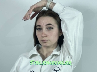 Sibleyheckler
