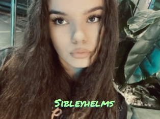 Sibleyhelms