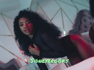 Sidneybrooks