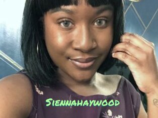 Siennahaywood