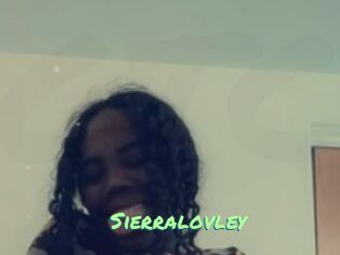 Sierralovley