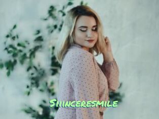 Siiinceresmile
