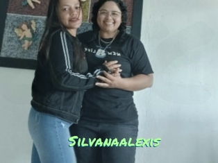 Silvanaalexis