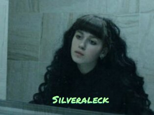Silveraleck