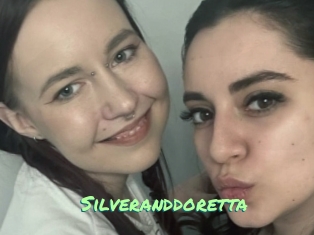 Silveranddoretta
