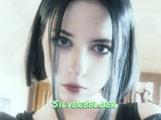 Silverbelger
