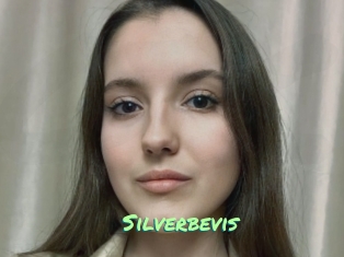Silverbevis