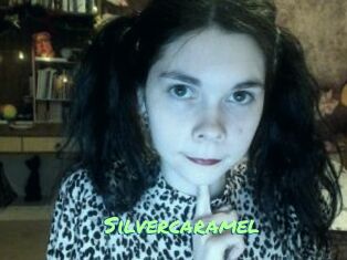 Silvercaramel