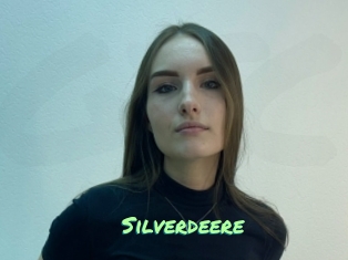 Silverdeere