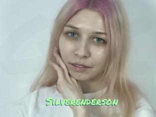 Silverenderson