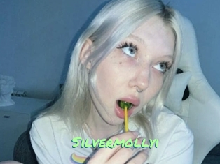 Silvermollyi
