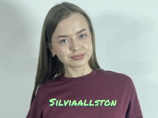 Silviaallston