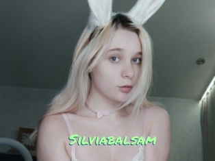 Silviabalsam