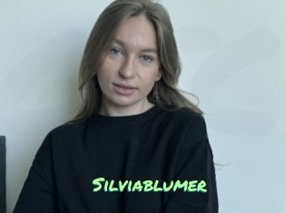 Silviablumer