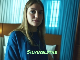 Silviablythe