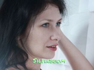 Silviaboom